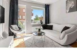 Ursvik, Sundbyberg