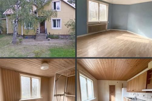 Plantvägen 7, Saltsjö-boo